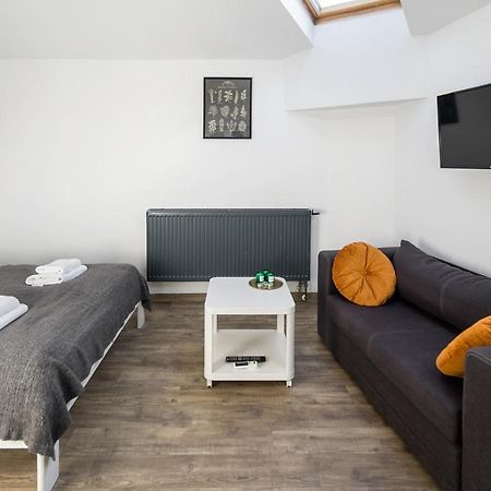 Modern Aparment In The Very Central Location 19 Cracovie Extérieur photo
