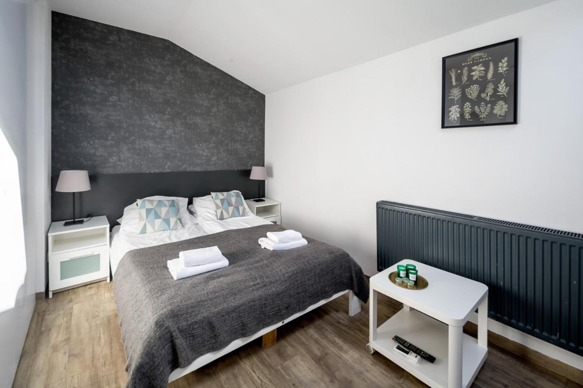 Modern Aparment In The Very Central Location 19 Cracovie Extérieur photo