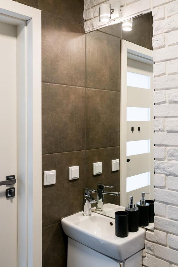 Modern Aparment In The Very Central Location 19 Cracovie Extérieur photo