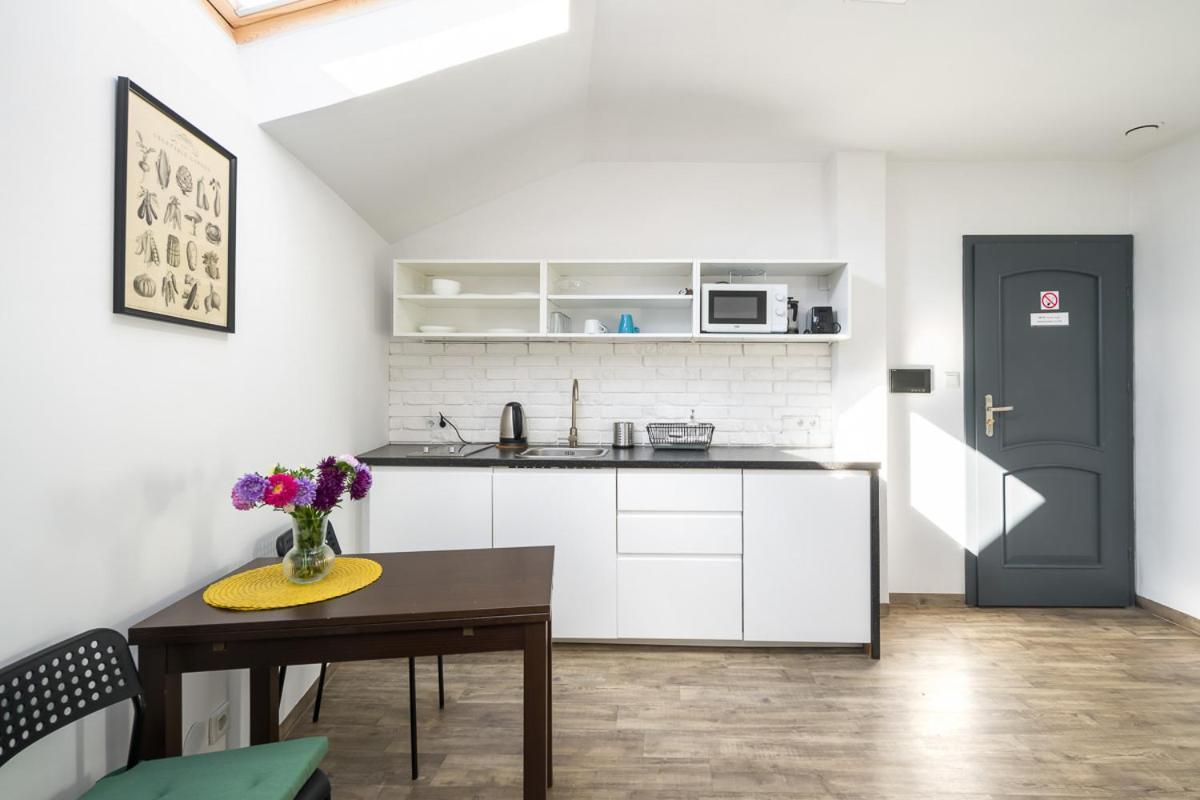 Modern Aparment In The Very Central Location 19 Cracovie Extérieur photo