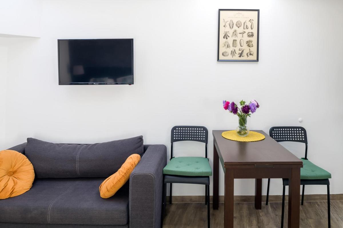 Modern Aparment In The Very Central Location 19 Cracovie Extérieur photo