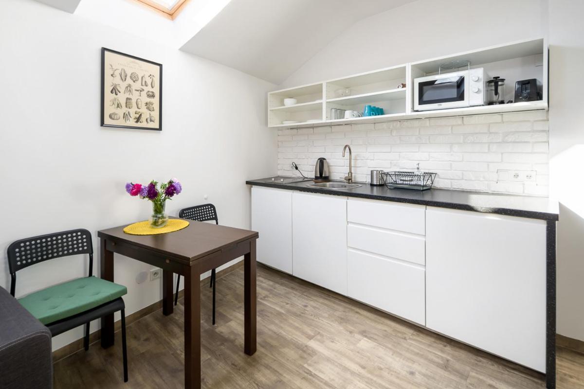 Modern Aparment In The Very Central Location 19 Cracovie Extérieur photo