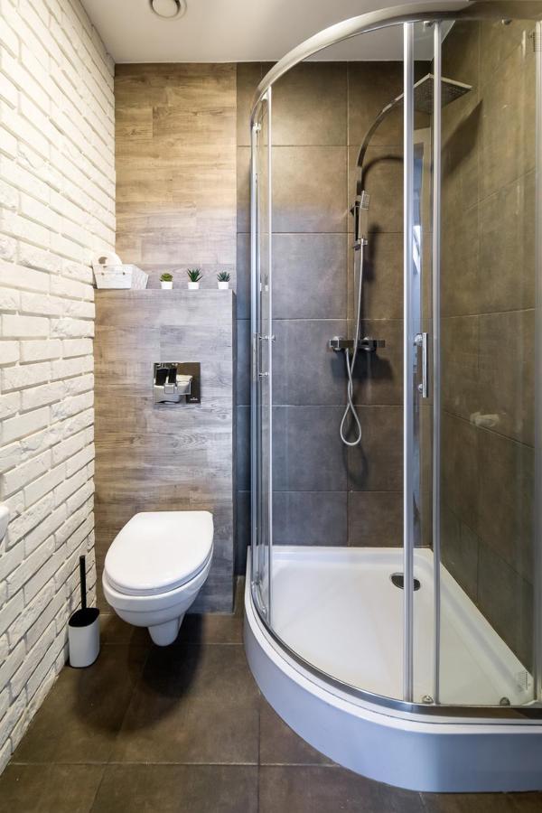 Modern Aparment In The Very Central Location 19 Cracovie Extérieur photo