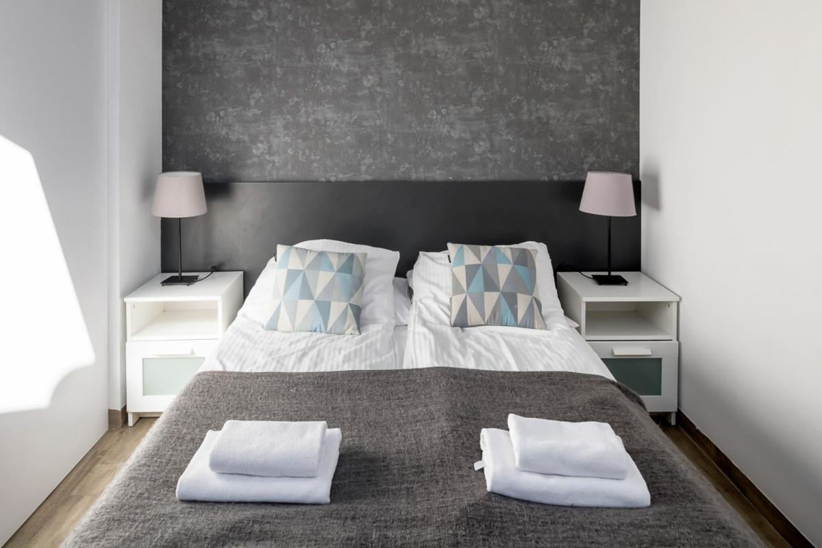 Modern Aparment In The Very Central Location 19 Cracovie Extérieur photo