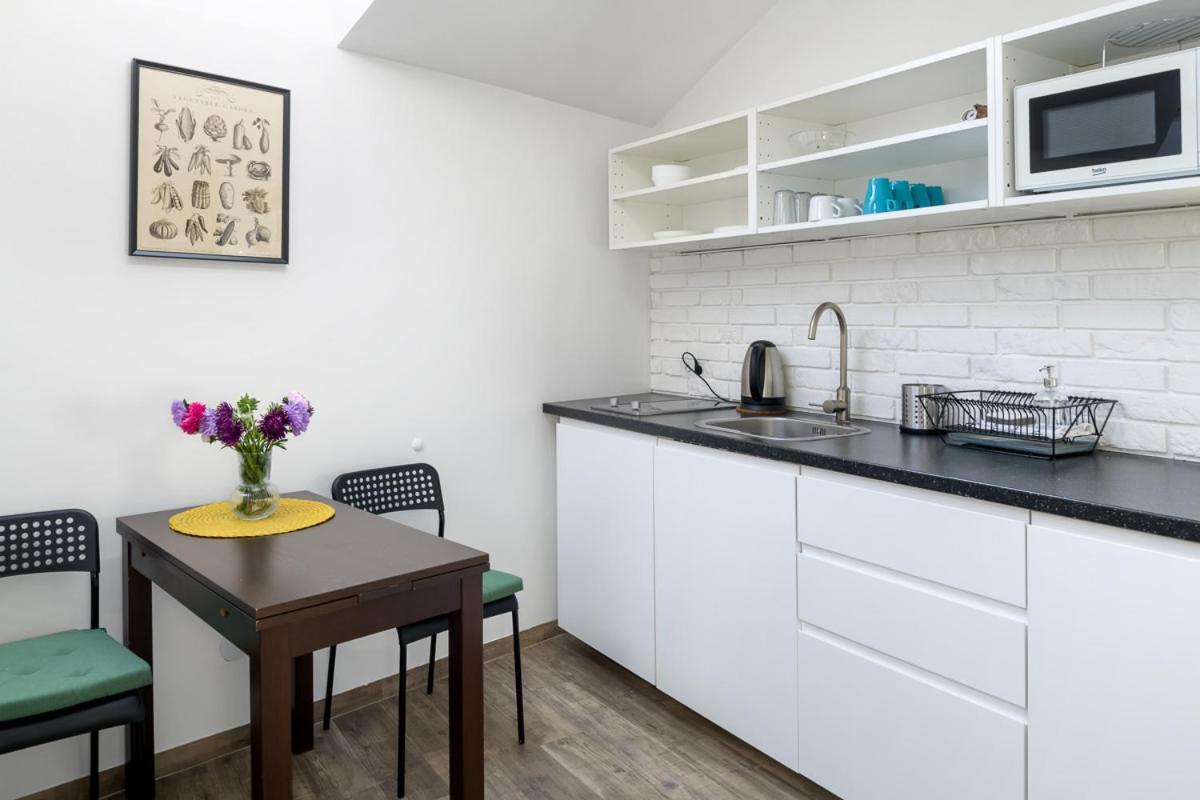 Modern Aparment In The Very Central Location 19 Cracovie Extérieur photo